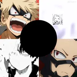 ヒロアカディエット!!!