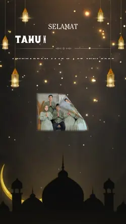 Tahun baru islam