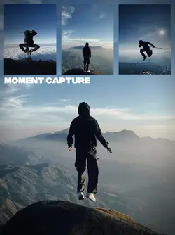 moment capture 