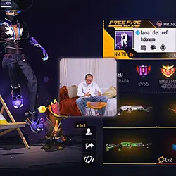 PUSH RANK TERUS