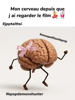 mon petit soda pop