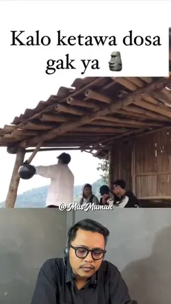 Video reaction