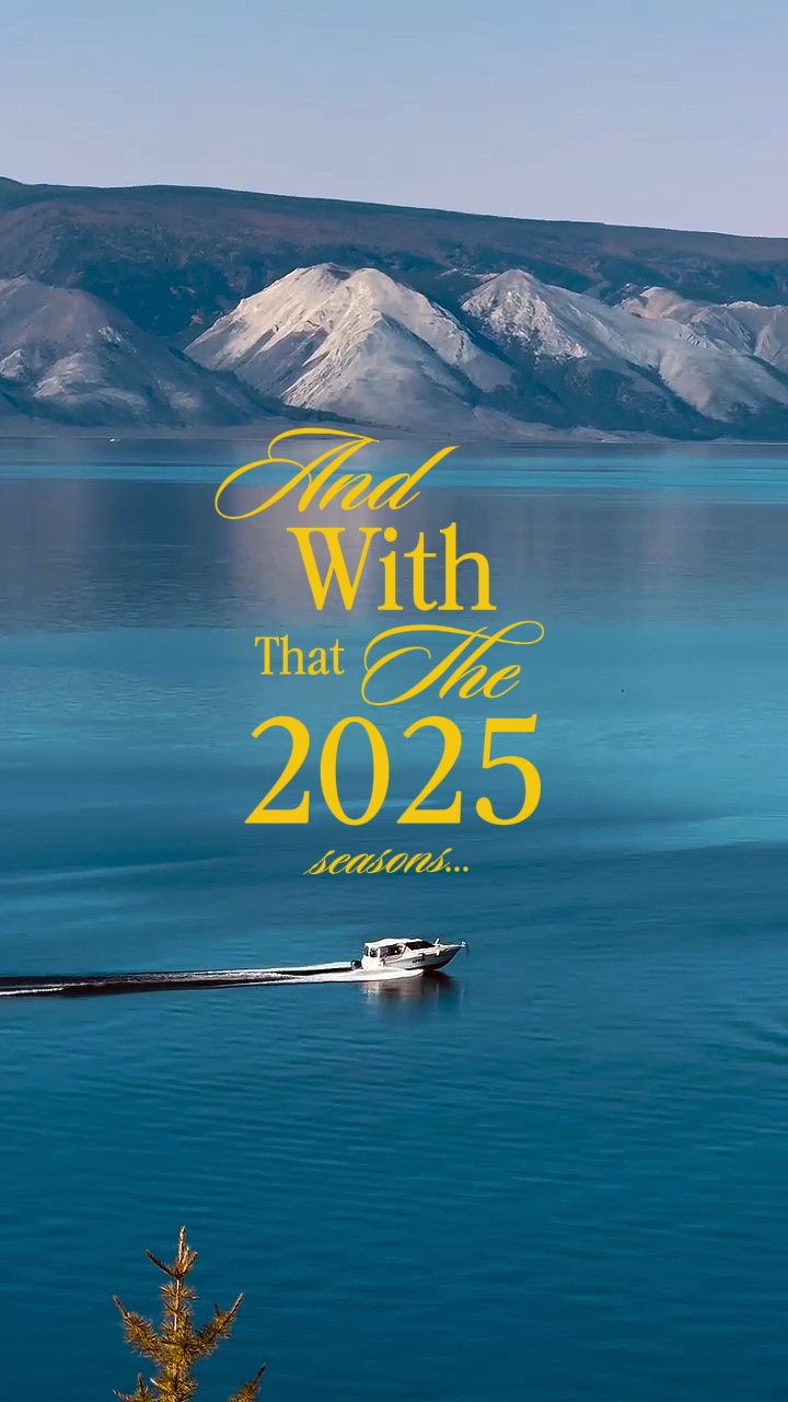 And With That the 2025 Season Comes to an End Super Fast 30 Slots - Pippit