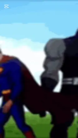 Fire superman