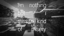 Misery v2