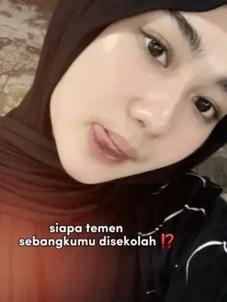 temen sebangku