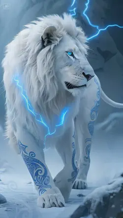 LION AI