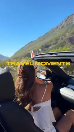 TRAVEL MOMENTS 