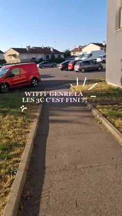 C'est fini