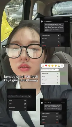 kenapa si hal" kecil