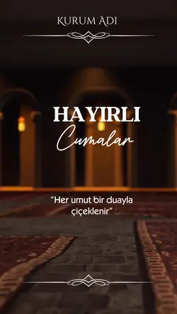 Cumanın Hayrı