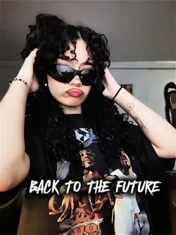 BACK TO THE FUTUR