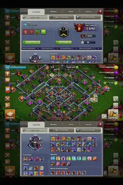 Versi COC