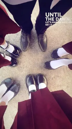 Trend