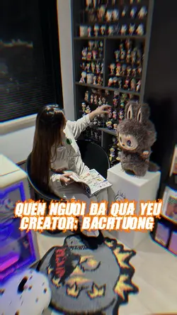 QUÊN NGƯỜI ĐÃ QUÁ Y