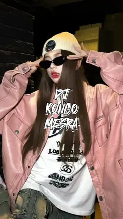 Dj Konco Mesra