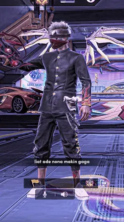 versi ada lirik 