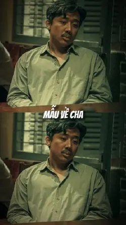 Mẫu 2 Ảnh Cha Và Bạn