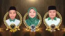 Siswa Terbaik