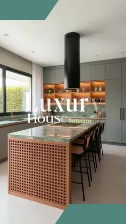 Snap Luxury Home Tour