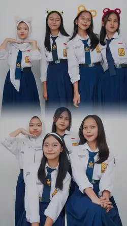 foto kelas