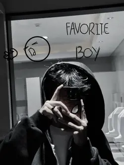 Boy?