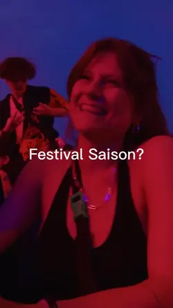 Fastival Saison 