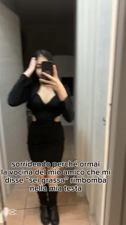 forse é vero….