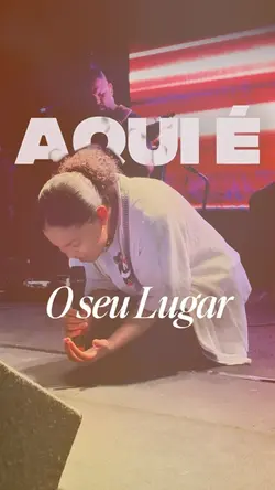 Culto adoração 