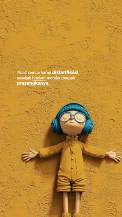 tidak semua 