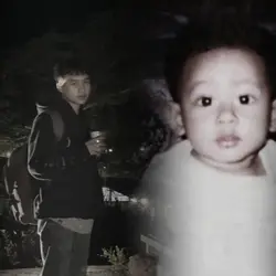 nostalgia masa kecil
