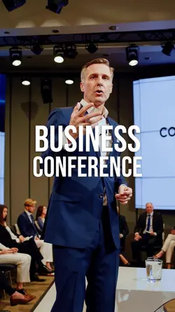 Business Conference
