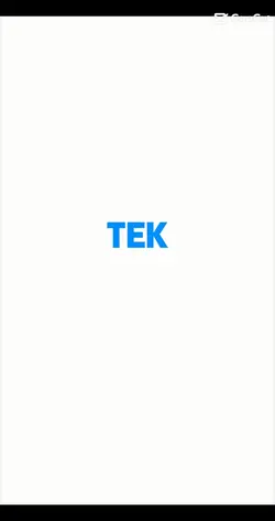 Something is coming.