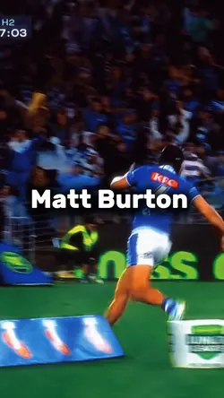 Matt Burton 