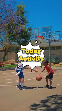 Today Activity Kids