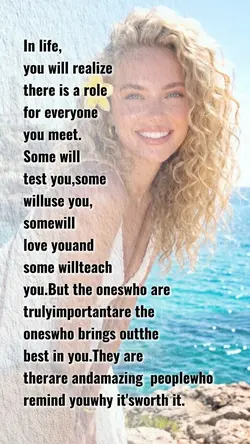 U WILL REALIZE