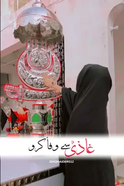 Abbas alamdar jjh 