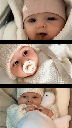 Baby story
