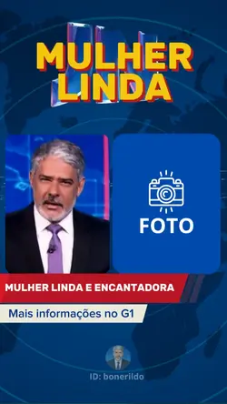 JORNAL NACIONAL 