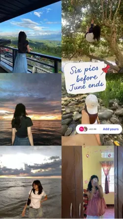 6pics of june dump
