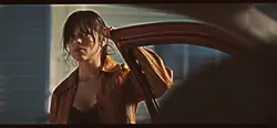 Smooth flash