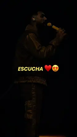 ESCUCHA