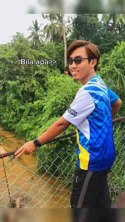 Bila apa??