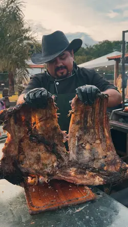 Churrasco