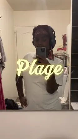 Plage 🏖️