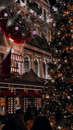 Christmas filter ✨