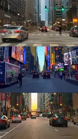 7 clips videos