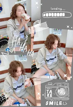 ฮ่าๆ ฮ่า ฮ่า~