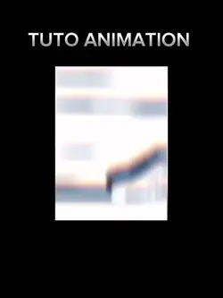 tuto animation édit