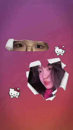 ghép ảnh 